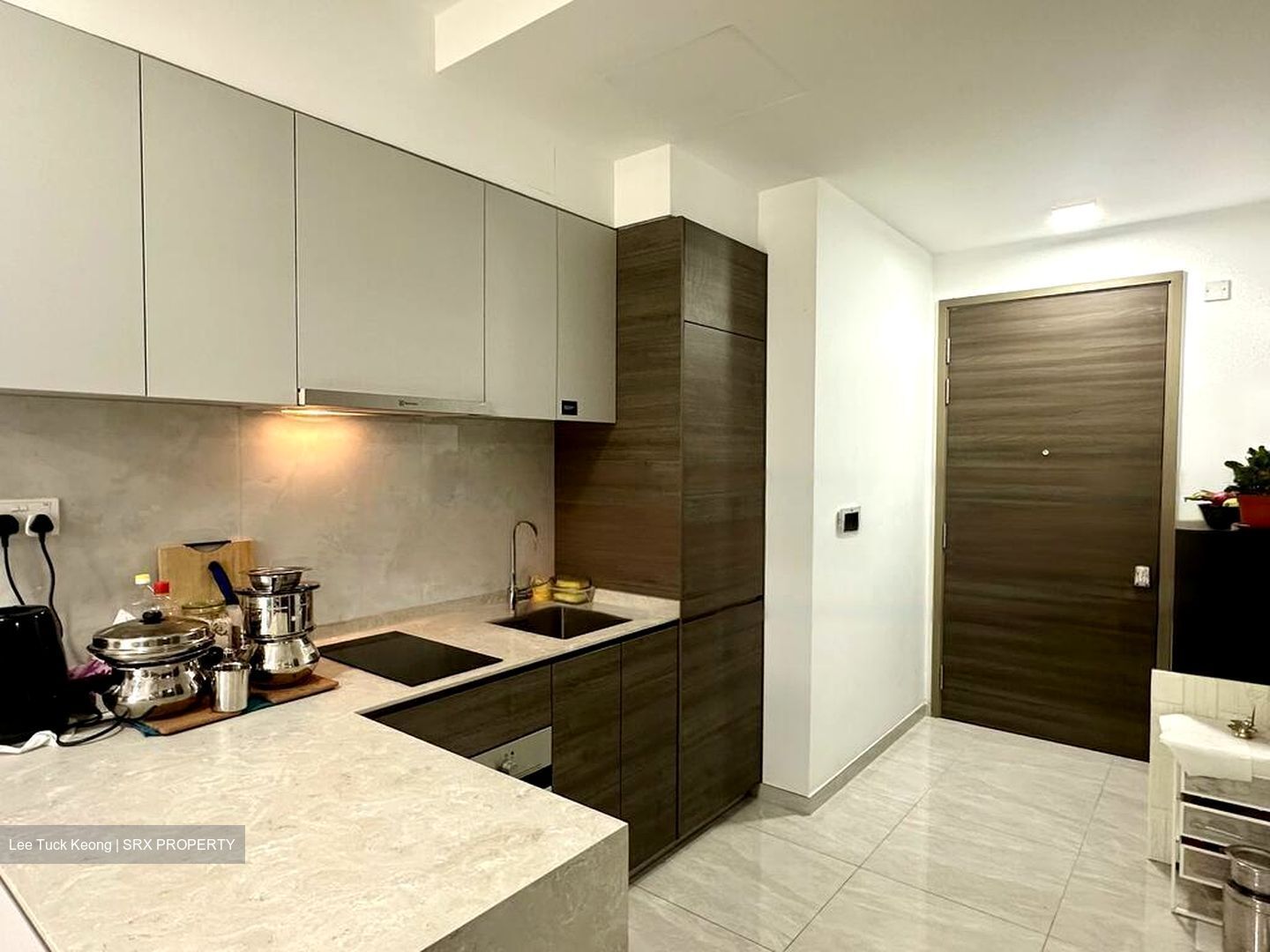 The Florence Residences (D19), Apartment #466462981